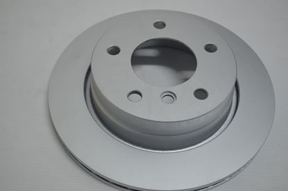 Picture of Brake Disc, Ventilated