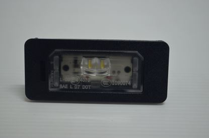 Picture of Number Plate Light LED