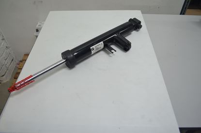 Picture of Shock Absorber, Rear
