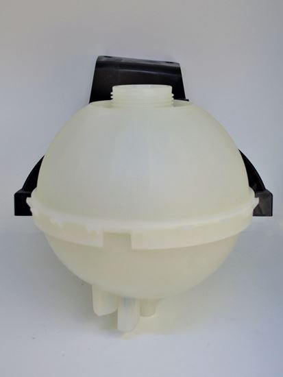 Picture of Cooling water expansion tank