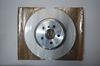 Picture of Brake disc, lightweight, ventilated