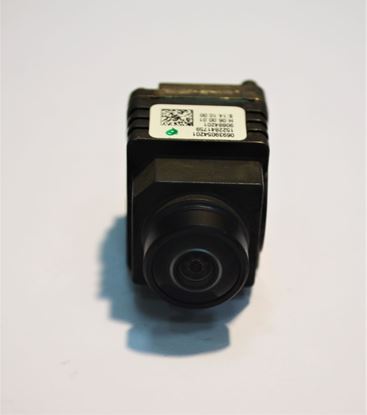 Picture of Reversing Camera