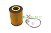 Picture of Set Oil Filter Element