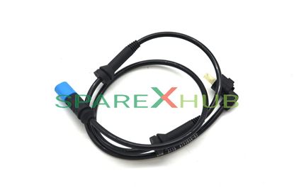Picture of Adapter lead VDC