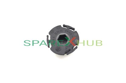 Picture of Screw plug with O-ring