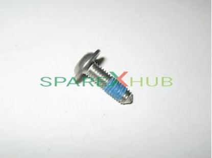 Picture of Fillister head screw