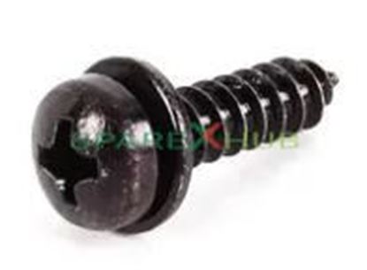 Picture of Fillister Head Self Tapping Screw