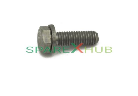 Picture of Hex Bolt with washer