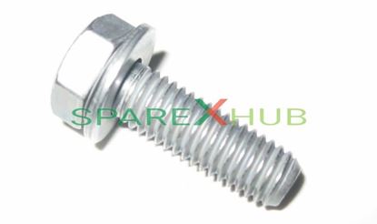 Picture of Hex Bolt With Washer