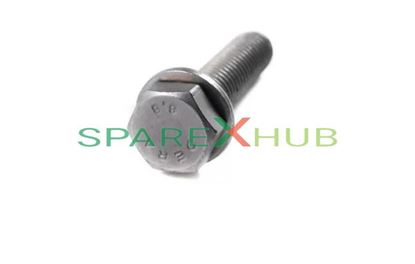 Picture of Hex Bolt With Washer