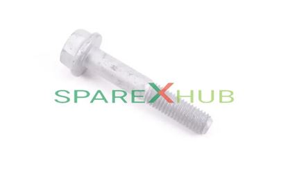 Picture of Hex Bolt