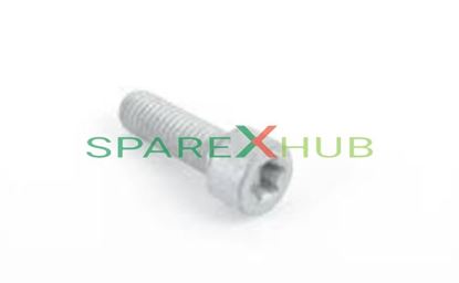 Picture of ISA screw