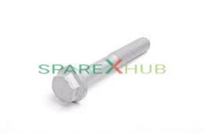 Picture of Hex screw with collar