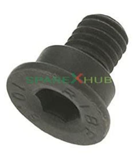 Picture of Inner hex bolt