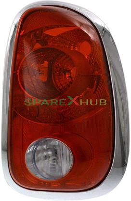 Picture of Tail light, right
