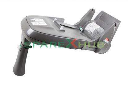 Picture of Isofix Base 0+/1