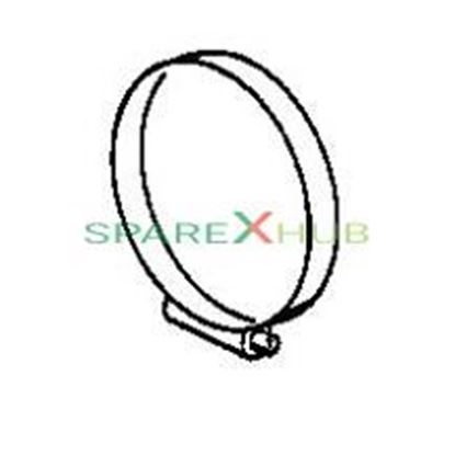 Picture of Hose Clamp