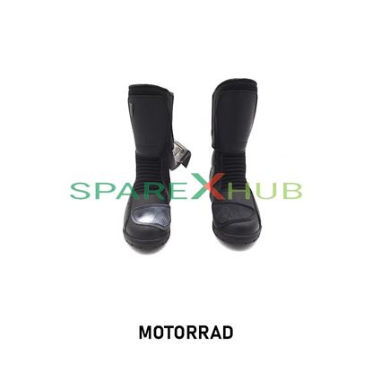 Picture of Boots Black