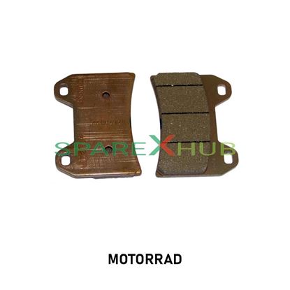 Picture of Brake Pads