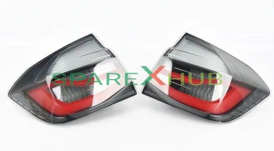 Picture of Bmw M Performance Rear Lights