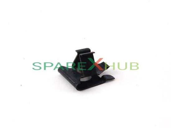 Picture of Fog lamp clamp