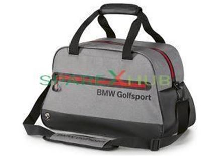 Picture of BMW Golfsport Bag