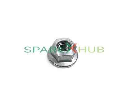 Picture of Self-Locking Hex Nut
