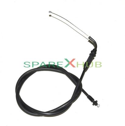 Picture of Accelerator cable
