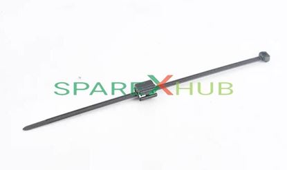 Picture of Cable strap with bracket