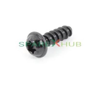 Picture of Fillister head screw with collar