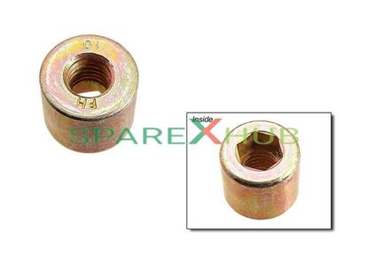 Picture of Collar Nut With Hexagon S