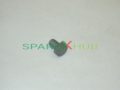 Picture of Hexagon Head Bolt