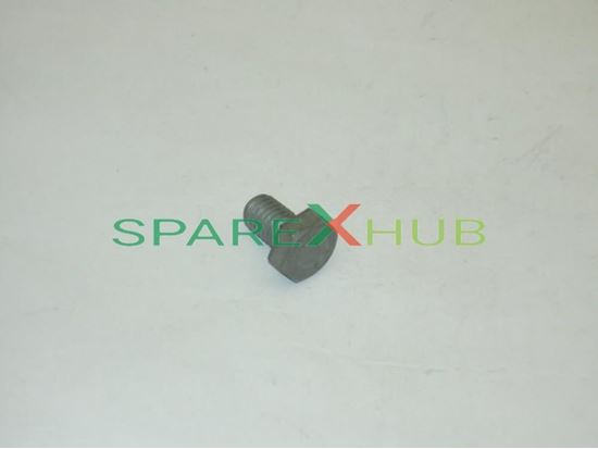 Picture of Hexagon Head Bolt