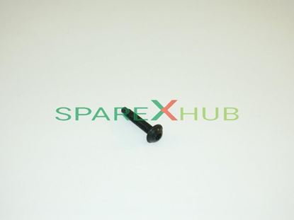 Picture of Oval Hexagon Socket Head