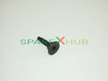 Picture of Hexagon Socket Head Bolt