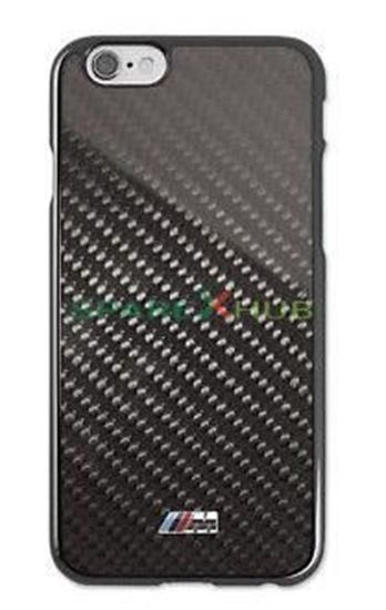 Picture of BMW M hard case iPhone 6