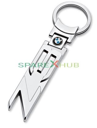 Picture of Key Ring Z3