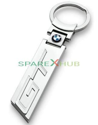 Picture of Key Ring GT