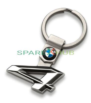 Picture of Key Ring 4 Series
