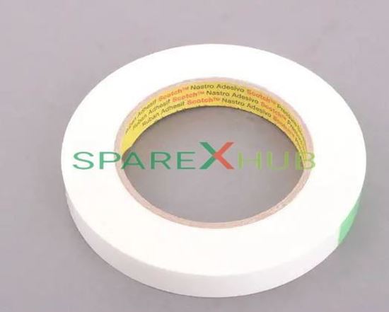 Picture of Low-friction adhesive tape