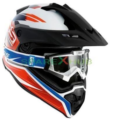 Picture of Helmet GS carbon Comp