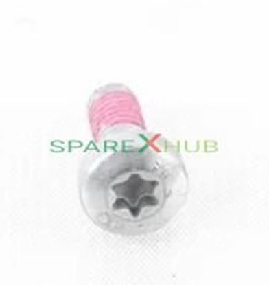 Picture of Pan Head Screw