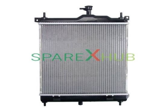 Picture of 0X Radiator Assembly  1.1 M/T