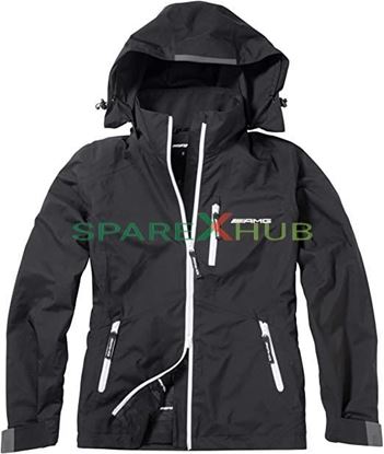 Picture of Womens Jacket