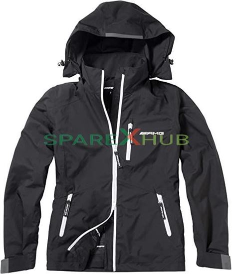 Picture of Womens Jacket