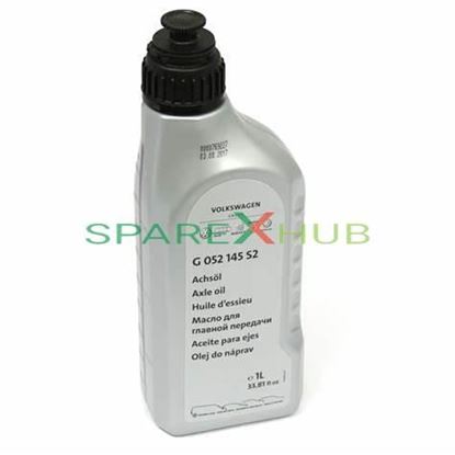 Picture of Axle Oil