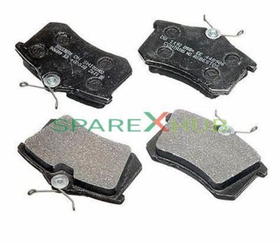 Picture of Brake Pad