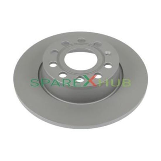Picture of Brake Disc Rear