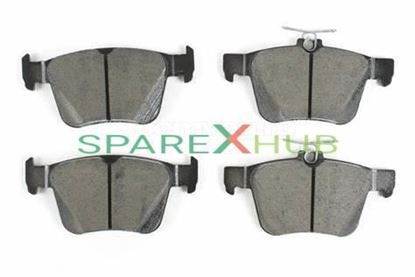 Picture of Brake Lining