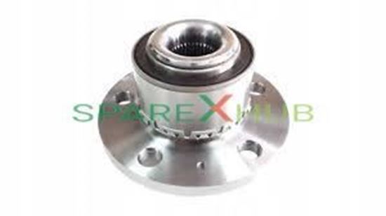 Picture of Wheel Hub